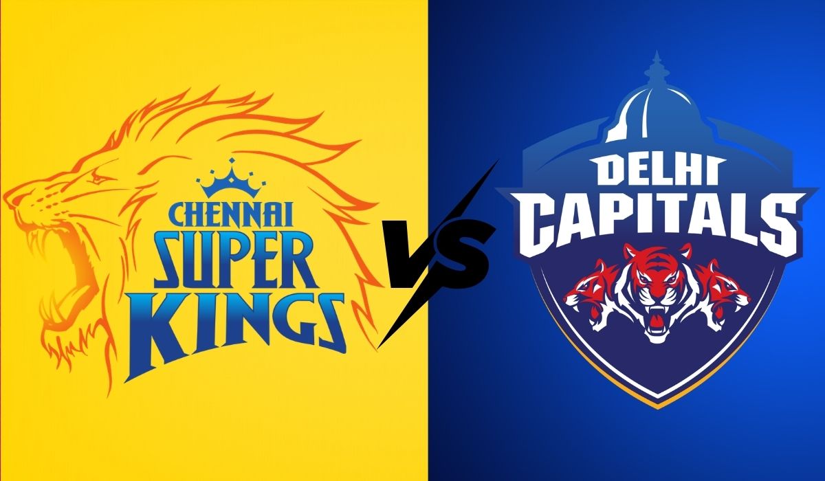 Chennai Super Kings vs Delhi Capitals Match Scorecard- 18th Match at Chennai, 11 April 2026