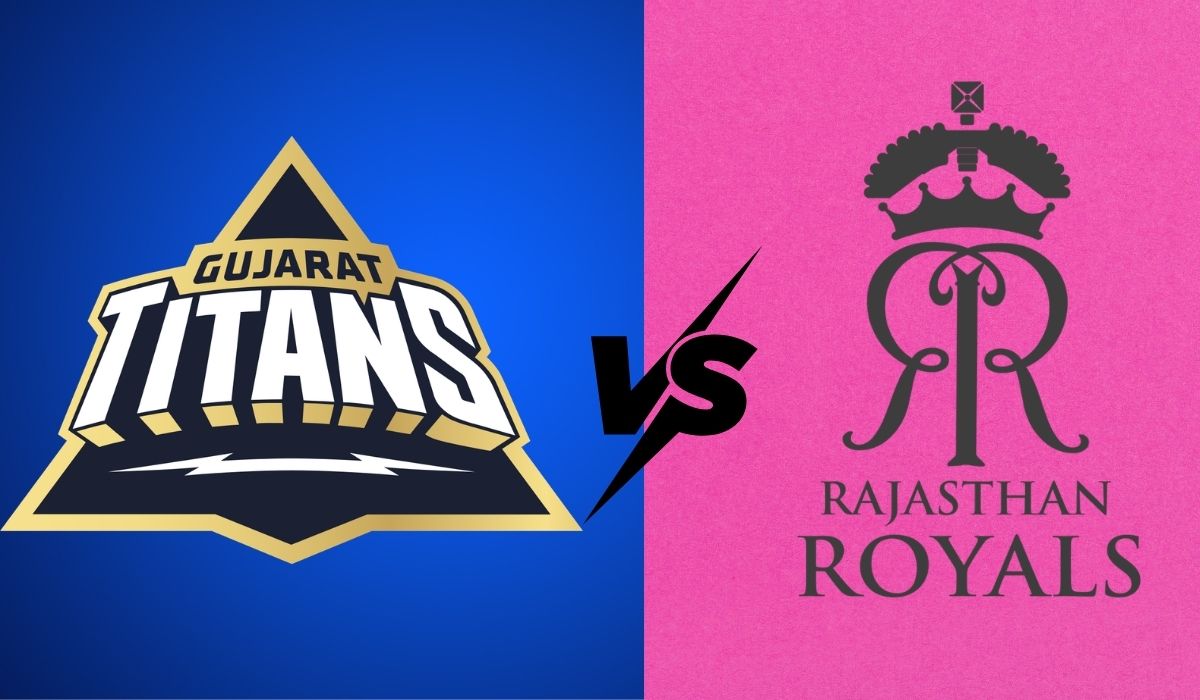 Gujarat Titans vs Rajasthan Royals Match Scorecard- 9th Match at Ahmedabad, 4 April 2026