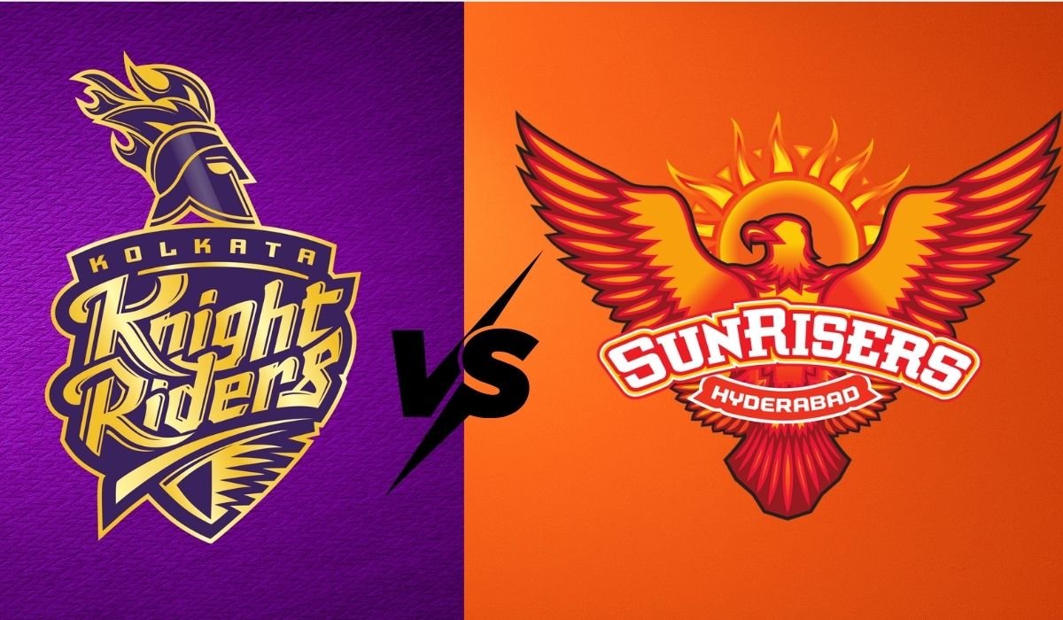 Kolkata Knight Riders vs Sunrisers Hyderabad, IPL 2026 6th Match Scorecard