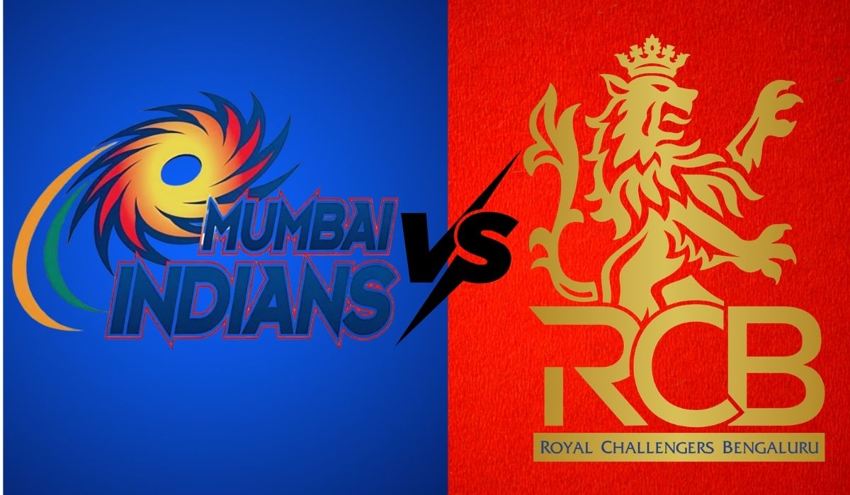 Mumbai Indians vs Royal Challengers Bengaluru Match Scorecard- 20th Match at Mumbai, 12 April 2026