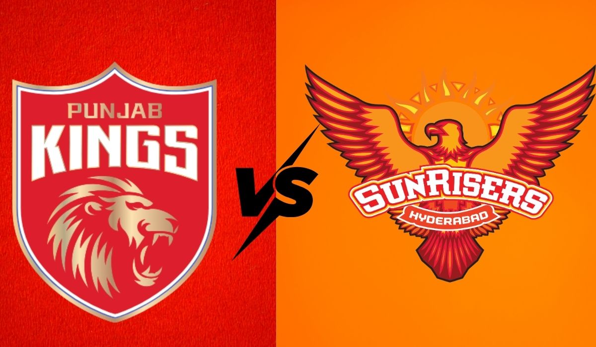 Punjab Kings vs Sunrisers Hyderabad Match Scorecard- 17th Match at New Chandigarh, 11 April 2026
