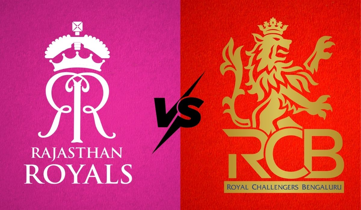 Rajasthan Royals vs Royal Challengers Bengaluru Match Scorecard- 16th Match at Guwahati, 10 April 2026