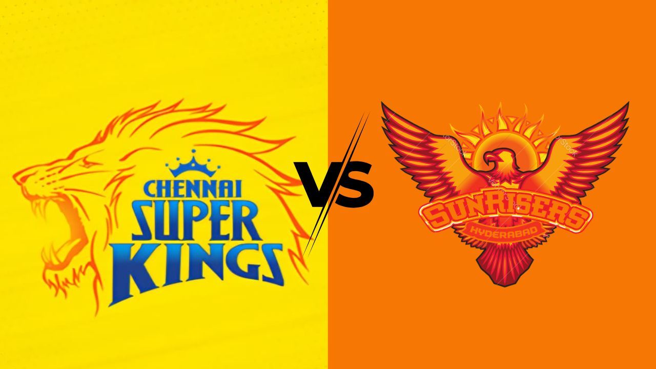Sunrisers Hyderabad vs Chennai Super Kings Match Scorecard- 27th Match at Hyderabad, 18 April 2026