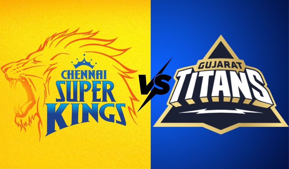 Chennai Super Kings vs Gujarat Titans Match Scorecard- 37th Match at Chennai, 26 April 2026