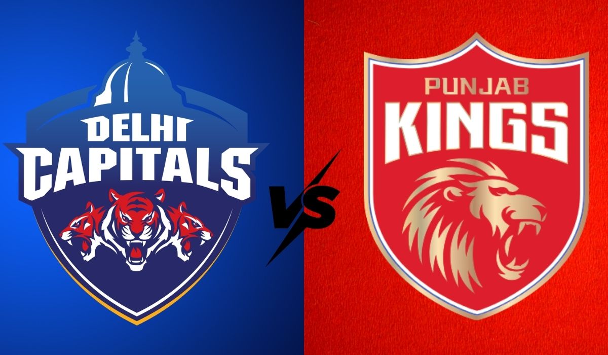 Delhi Capitals vs Punjab Kings Match Scorecard- 35th Match at Delhi, 25 April 2026