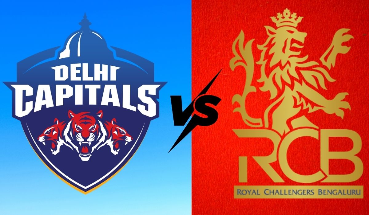 Delhi Capitals vs Royal Challengers Bengaluru Match Scorecard- 39th Match at Delhi, 27 April 2026