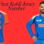 Virat Kohli Jersey Number: Story Behind Number 18, Career, Records, and Interesting Facts