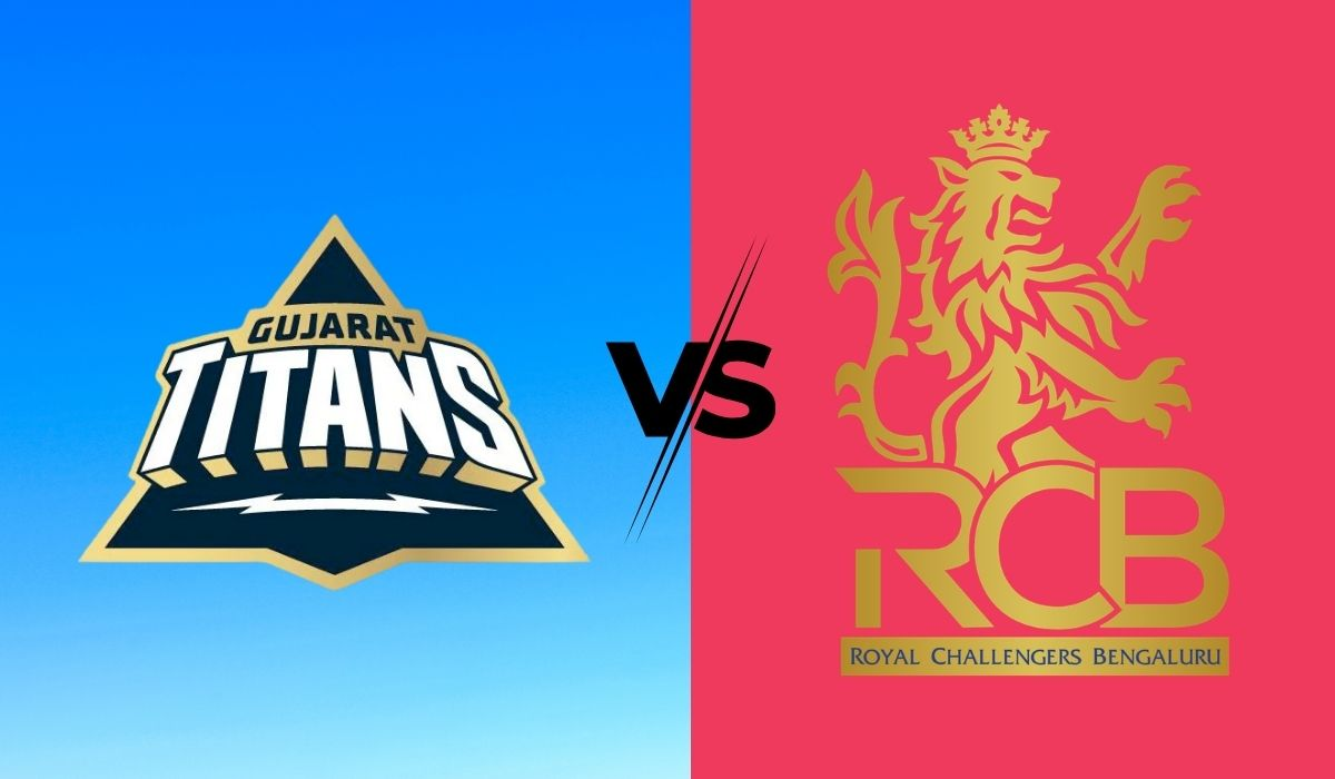 Gujarat Titans vs Royal Challengers Bengaluru Match Scorecard - 42nd Match at Ahmedabad, 30 April 2026