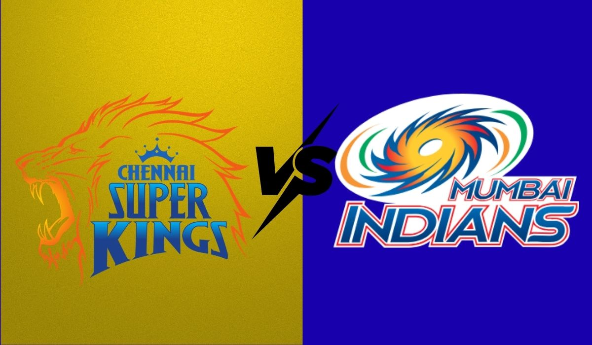 Chennai Super Kings vs Mumbai Indians Match Scorecard–44th Match at Chennai, 2 May 2026