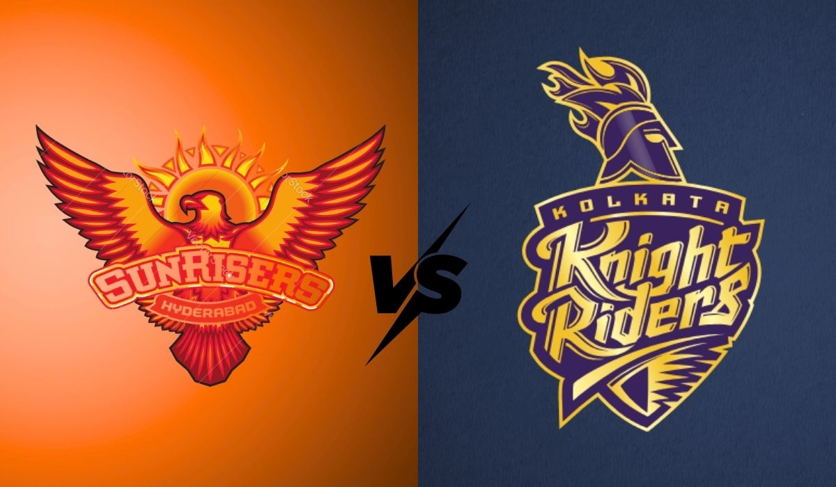 Sunrisers Hyderabad vs Kolkata Knight Riders Match Scorecard - 45th Match at Hyderabad, 3 May 2026