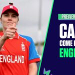 England Women Begin T20 World Cup 2026 Campaign Against Sri Lanka at Edgbaston
