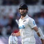 Kane Williamson Explains Why Retiring Mid-Series Felt Like the Right Decision