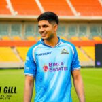 Shubman Gill